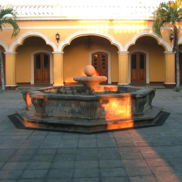 Visitar la Ex Hacienda del Carmen – COLIMA, DESTINOS DE MÉXICO
